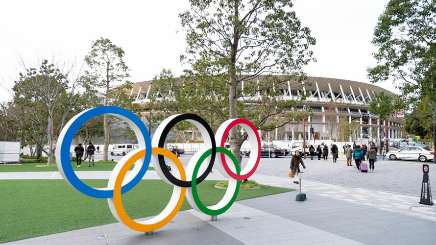 オリンピックもサスティナブルに　日本選手団を支えたアシックスのユニフォーム